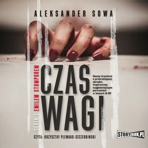 Czas wagi - aleksander sowa (mp3)