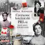 Storybox Czerwone księżniczki prl-u audiobook - iwona kienzler - książka Sklep on-line