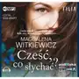 Storybox Cześć, co słychać? audiobook Sklep on-line