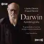 Darwin. Autobiografia audiobook - Charles Darwin, Francis Darwin - książka Sklep on-line