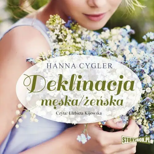 Storybox Deklinacja męska/żeńska