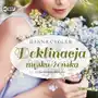 Deklinacja męska/żeńska Audiobook - Hanna Cygler - książka Sklep on-line