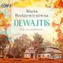 Dewajtis audiobook - Maria Rodziewiczówna - książka Sklep on-line