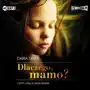 Storybox Dlaczego, mamo? audiobook Sklep on-line