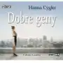 Dobre geny audiobook Storybox Sklep on-line