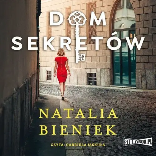 Dom sekretów Storybox