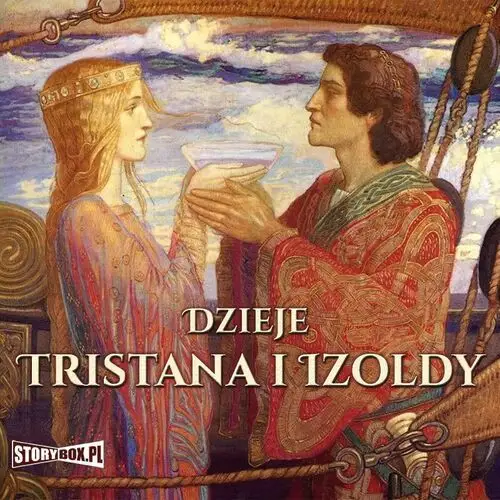 Dzieje tristana i izoldy Storybox