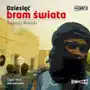 Dziesięć bram świata audiobook Sklep on-line