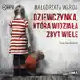 Dziewczynka, która widziała zbyt wiele audiobook Sklep on-line