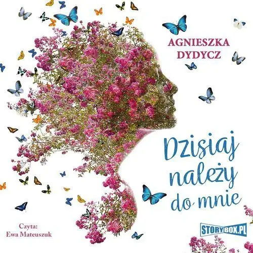 Dzisiaj należy do mnie Storybox