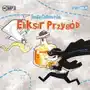 Eliksir przygód audiobook Sklep on-line