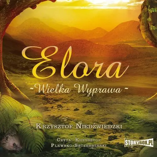 Elora. wielka wyprawa