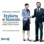 Etykieta w biznesie, czyli jak ułatwić sobie życie w pracy Storybox Sklep on-line