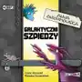 Galaktyczni szpiedzy audiobook Sklep on-line