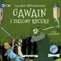 Storybox Gawain i zielony rycerz. legendy arturiańskie. tom 5 Sklep on-line