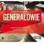 Generałowie audiobook Sklep on-line