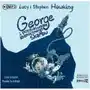 George i poszukiwanie kosmicznego skarbu audiobook Storybox Sklep on-line