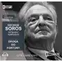 Storybox George soros. spekulant i miliarder. audiobook Sklep on-line