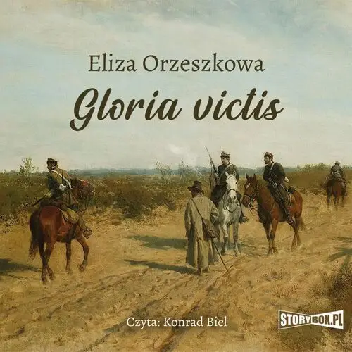 Gloria victis, AZ#0E7C4BE4AB/DL-wm/mp3