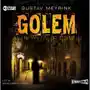 Golem audiobook Sklep on-line