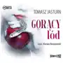 Gorący lód audiobook Sklep on-line