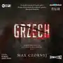 Grzech audiobook - Max Czornyj - książka Sklep on-line