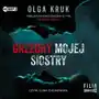 Grzechy mojej siostry Storybox Sklep on-line