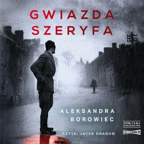 Storybox Gwiazda szeryfa