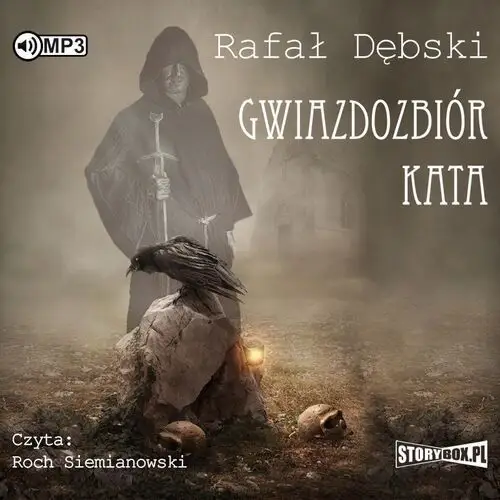 Gwiazdozbiór Kata (audiobook)