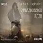 Gwiazdozbiór Kata (audiobook) Sklep on-line