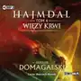 Hajmdal t.4 więzy krwi audiobook Storybox Sklep on-line