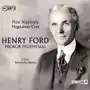 Henry ford. prorok przemysłu audiobook - piotr napierała, magdalena czyż - książka Storybox Sklep on-line