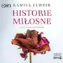 Historie miłosne Storybox Sklep on-line