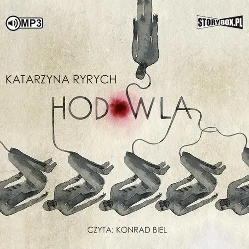 Storybox Hodowla