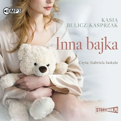 Storybox Inna bajka audiobook