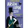 Storybox Jasnowłosa dama. arsene lupin - dżentelmen włamywacz. tom 5 Sklep on-line