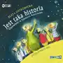 Storybox Jest taka historia. opowieść o januszu korczaku cd Sklep on-line