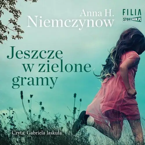 Jeszcze w zielone gramy Storybox