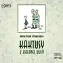 Kaktusy z zielonej ulicy audiobook Storybox Sklep on-line