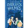 Klasyka dla dzieci. sherlock holmes. tom 10. trzej studenci, AZ#2B312686EB/DL-ebwm/mobi Sklep on-line