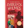 Klasyka dla dzieci. sherlock holmes. tom 11. skandal w bohemii Storybox Sklep on-line