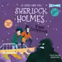 Klasyka dla dzieci. sherlock holmes. tom 2. znak czterech, AZ#3102B5A7AB/DL-wm/mp3 Sklep on-line