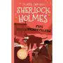 Klasyka dla dzieci. sherlock holmes. tom 22. pies baskerville'ów Storybox Sklep on-line