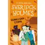 Klasyka dla dzieci. sherlock holmes. tom 27. diabelska stopa Storybox Sklep on-line