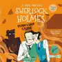 Storybox Klasyka dla dzieci. sherlock holmes. tom 27. diabelska stopa Sklep on-line