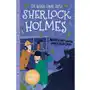 Klasyka dla dzieci. sherlock holmes. tom 4. nakrapiana przepaska Storybox Sklep on-line