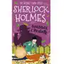 Klasyka dla dzieci. sherlock holmes. tom 6. dziedzice z reigate, AZ#2102B38BEB/DL-ebwm/mobi Sklep on-line