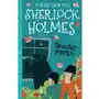 Storybox Klasyka dla dzieci. sherlock holmes. tom 7. traktat morski Sklep on-line