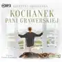 Kochanek pani grawerskiej audiobook Storybox Sklep on-line