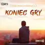 Koniec gry audiobook - anna onichimowska - książka Storybox Sklep on-line